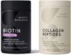 Sports Research Collagen Peptides Hydrolyzed Protein Supplement