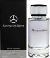 Mercedes-Benz Cologne For Men – 4 Fl Oz