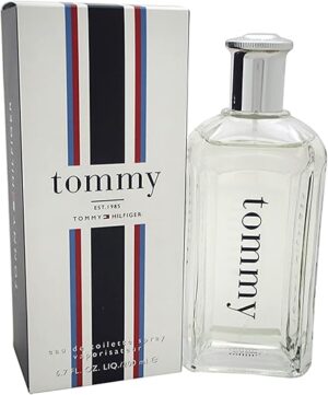 Tommy Hilfiger Cologne Spray For Men, 6.7 oz