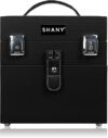 SHANY Color Matters Makeup Travel Case – Black