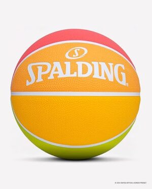 Spalding Colors Of Kindness Youth Basketball