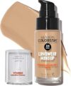 REVLON ColorStay Liquid Foundation, SPF 15, Sand Beige (180)