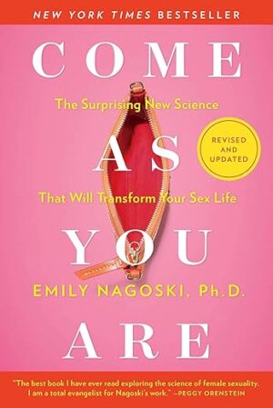 Come As You Are: New Science