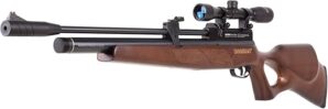 Beeman Commander .22 Caliber Multishot PCP Air Rifle