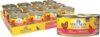 Wellness Complete Health Grain Free Canned Cat Food, Salmon, 5.5 Oz (Pack of 24)