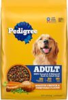 Pedigree Complete Nutrition Adult Dry Dog Food