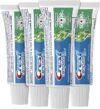 Crest Complete Whitening Minty Toothpaste Travel Size