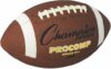 Champion Sports Composite Sports Football