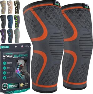 Modvel Compression Knee Brace For Women & Men