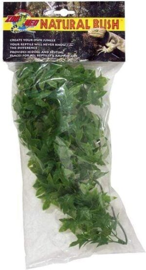 Zoo Med Congo Ivy Naturalistic Bush Plant, Large