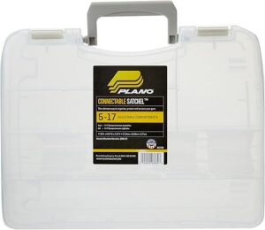 Plano Connectable Satchel StowAway With Handle