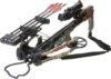 Bear Archery Constrictor Pro Crossbow Kit, Whitetail