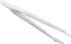 Hilco Contact Lens Tweezers With Silicone Tips