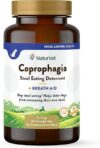 NaturVet Coprophagia Stool Deterrent With Breath Aid