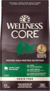 Wellness Core Natural Grain Free Dog Food