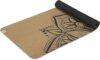 Gaiam Cork Yoga Mat With Non-Slip Backing
