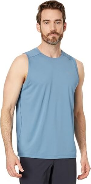 Arc'teryx Cormac High-Performance Men's Tank