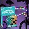 Brightz CosmicBrightz LED Bike Frame Light