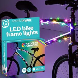 Brightz CosmicBrightz LED Bike Frame Light
