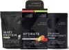 Sports Research Creamy Vanilla Whey Protein, Electrolytes & Creatine Monohydrate