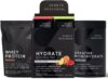 Sports Research Creatine Monohydrate And Dutch Chocolate Whey