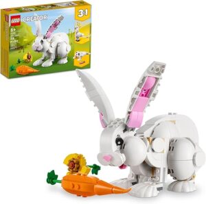LEGO Creator 3 In 1 Animal Toy Building Set
