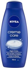 NIVEA Creme Care Shower Gel, 25.36 Ounce