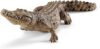 Schleich Crocodile Toy Figurine With Movable Jaw