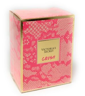 Victoria's Secret Crush Eau De Parfum Spray, 100 mL