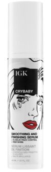 Crybaby Anti-Frizz Smoothing Serum 44 ml