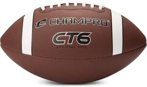 CHAMPRO CT6 600" Football