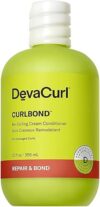 CurlBond Re-Coiling Cream Conditioner