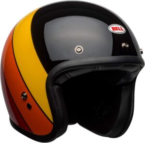 BELL Custom 500 Open-Face Helmet (Riff)