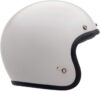 BELL Custom 500 Open-Face Motorcycle Helmet