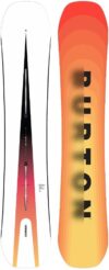 Burton Custom Flying V Snowboard
