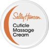 Sally Hansen Cuticle Massage Cream With Apricot Oil
