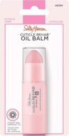 Sally Hansen Cuticle Rehab Oil Balm With Vitamin E