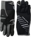 PEARL IZUMI Cyclone Gel Glove, Screaming Pink, X-Large