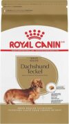 Royal Canin Dachshund Adult Dry Dog Food, 2.5 lb