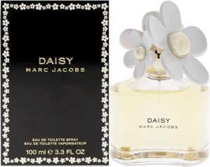 Marc Jacobs Daisy EDT Spray, 3.4 Fl Oz