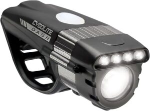 Cygolite Dash 600 Pro Bicycle Light Models
