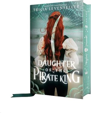 Daughter Of The Pirate King Book