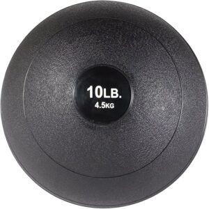 Body solid Dead Weight Slam Balls, Sand Fill