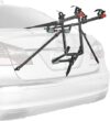 Allen Deluxe 2-Bike Rack Combo, Model 102900CP