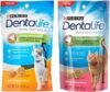 Purina Dentalife Dental Treats Bundle: Salmon & Chicken