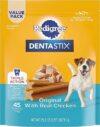 Pedigree Dentastix Small/Medium Dog Dental Treats