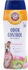 Arm & Hammer Deodorizing Dog Shampoo With Baking Soda