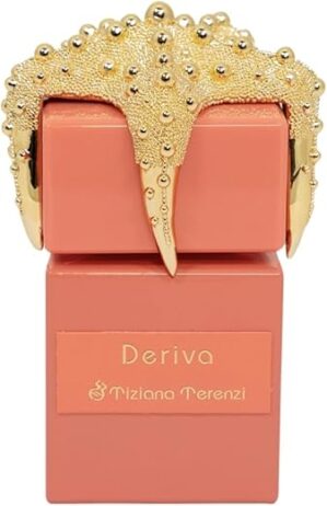 Tiziana Terenzi Deriva Extrait De Parfum Spray 3.4 Oz