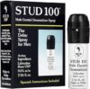 stud Desensitizing Spray For Men