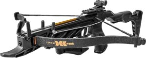 Bear Archery Desire XL Self-Cocking Pistol Crossbow